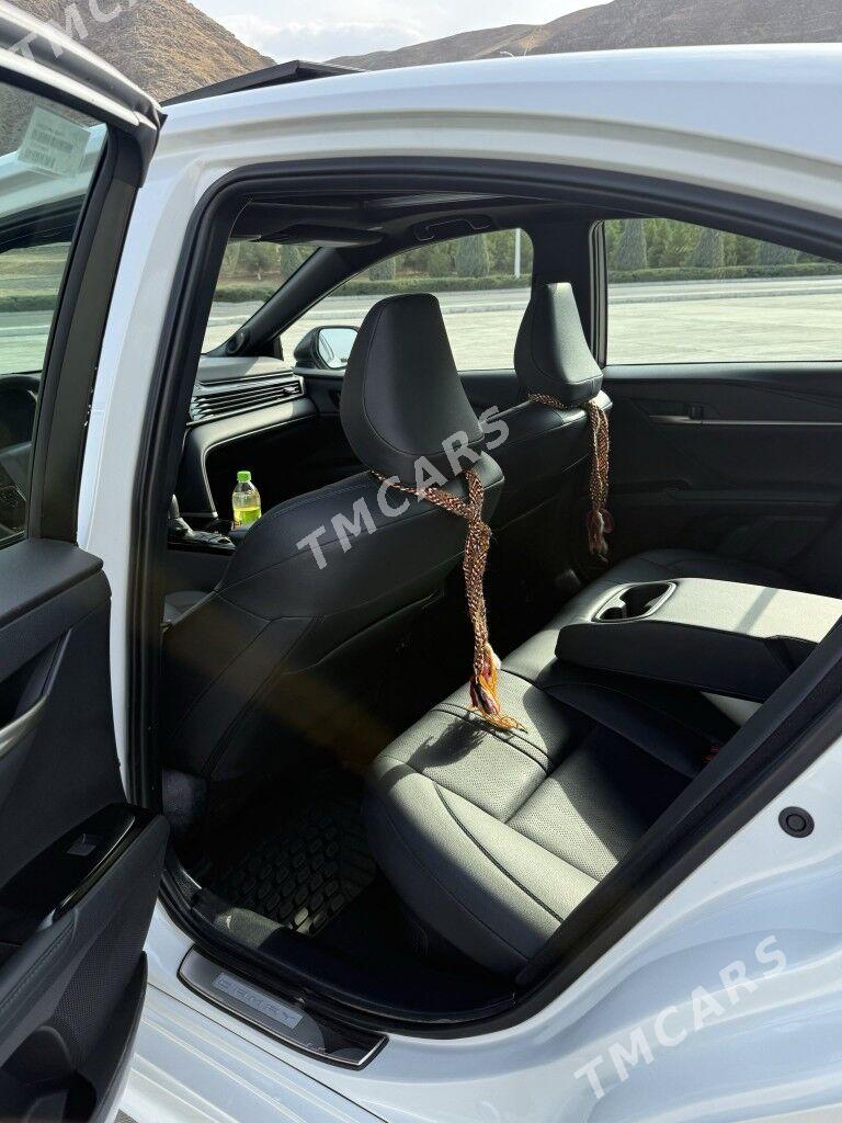 Toyota Camry 2025 - 665 000 TMT - Ашхабад - img 9
