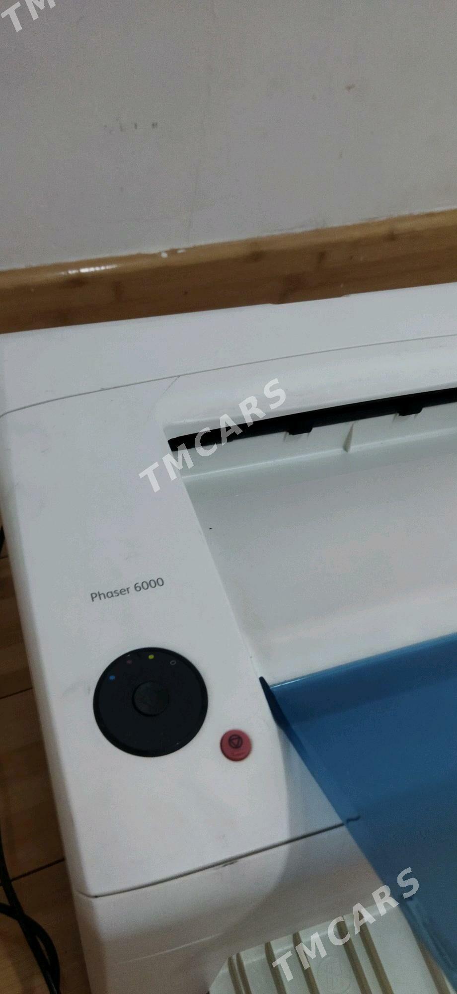 принтер Xerox printer - Nebitgaz (Andalib-Ankara köç.) - img 4