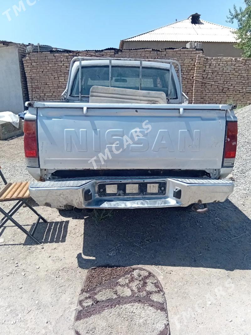 Nissan 200SX 1998 - 50 000 TMT - Tejen - img 3