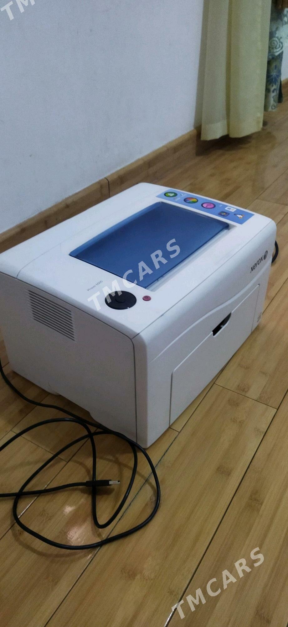принтер Xerox printer - Nebitgaz (Andalib-Ankara köç.) - img 6