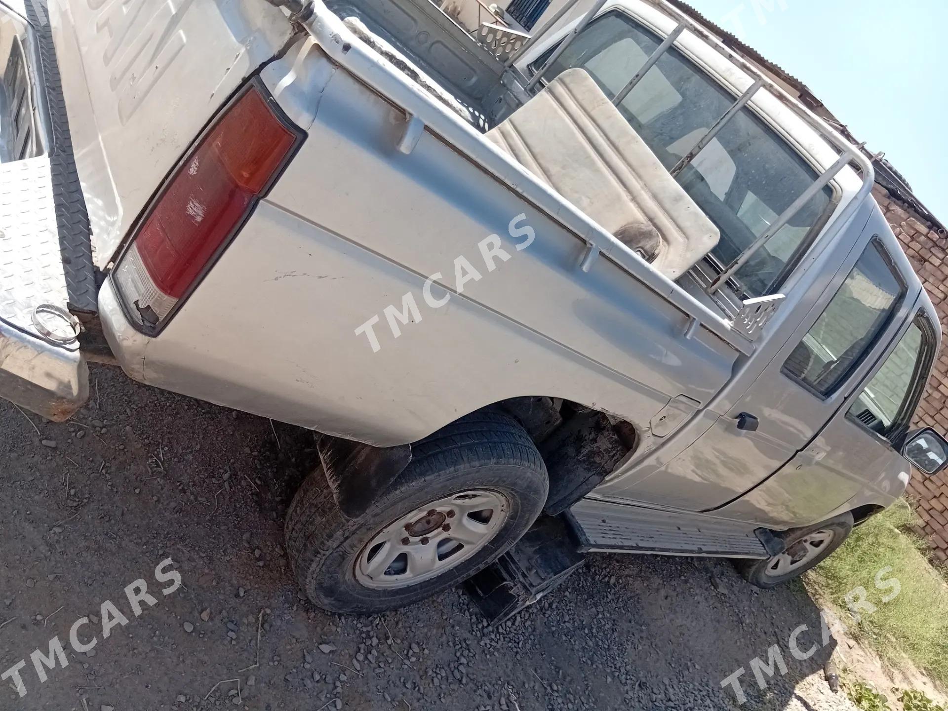 Nissan 200SX 1998 - 50 000 TMT - Tejen - img 2