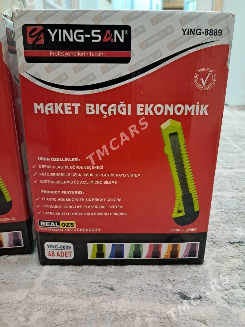 pycak maket pycak - Aşgabat - img 4
