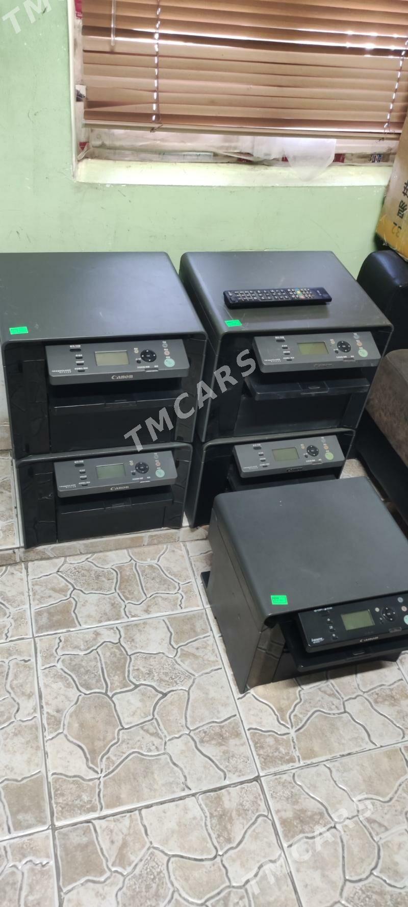 Canon mf 4410 принтер - Türkmenabat - img 2