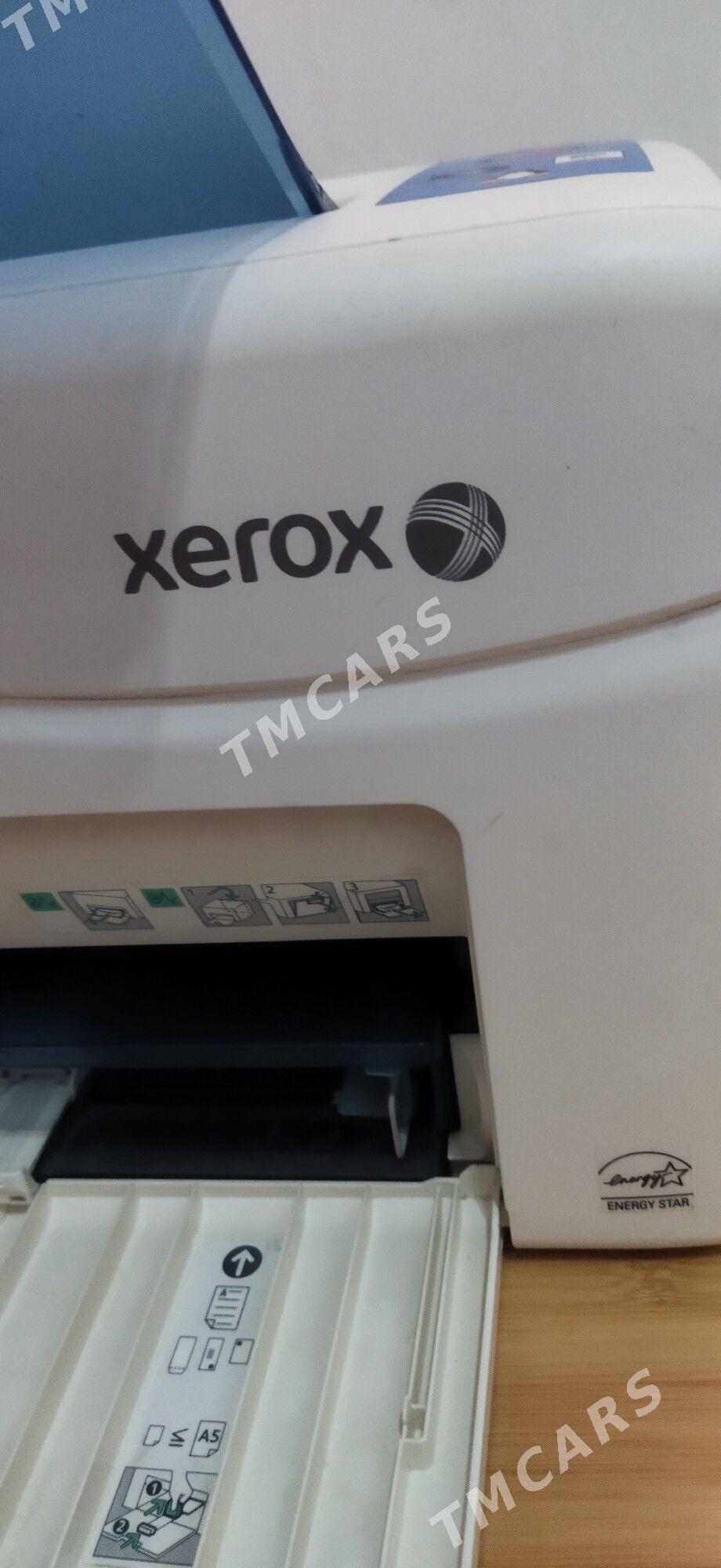 принтер Xerox printer - Nebitgaz (Andalib-Ankara köç.) - img 7