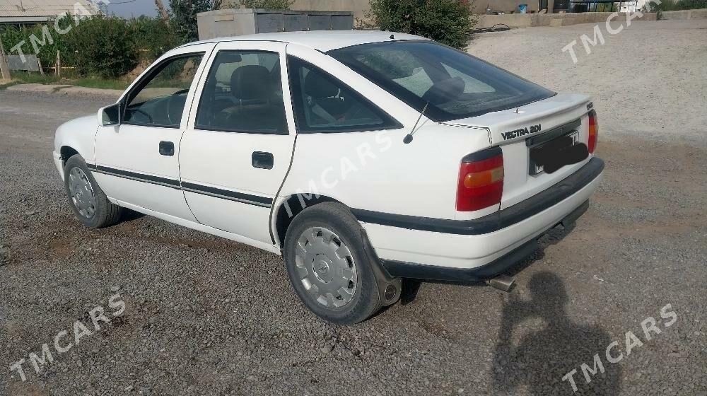 Opel Vectra 1990 - 35 000 TMT - Гёкдепе - img 2