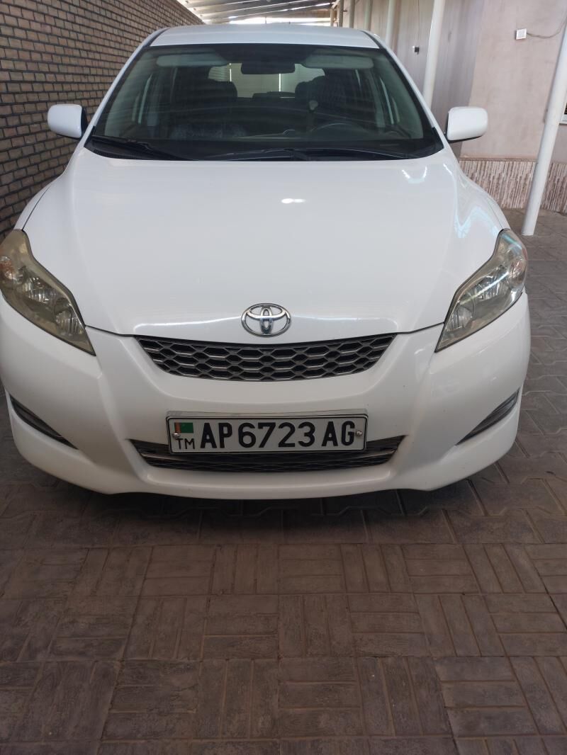 Toyota Corolla 2009 - 155 000 TMT - Ашхабад - img 8