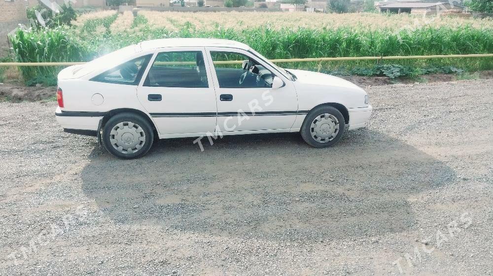 Opel Vectra 1990 - 35 000 TMT - Гёкдепе - img 4