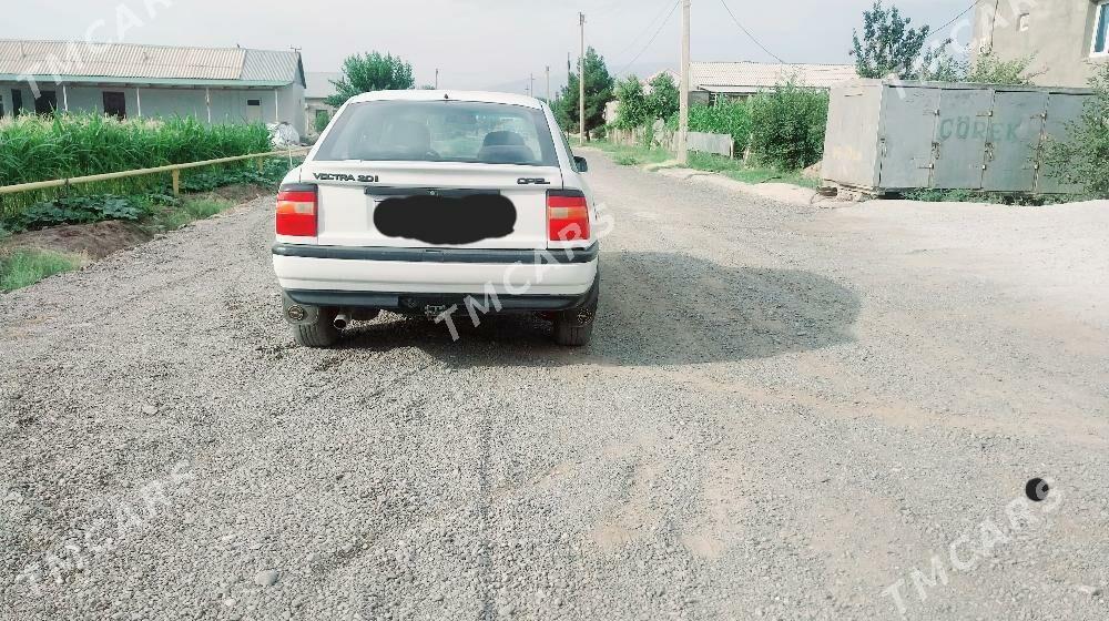 Opel Vectra 1990 - 35 000 TMT - Гёкдепе - img 3