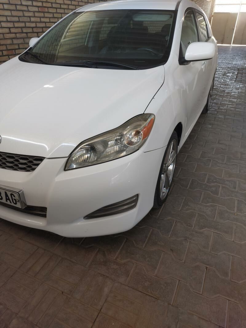 Toyota Corolla 2009 - 155 000 TMT - Ашхабад - img 9