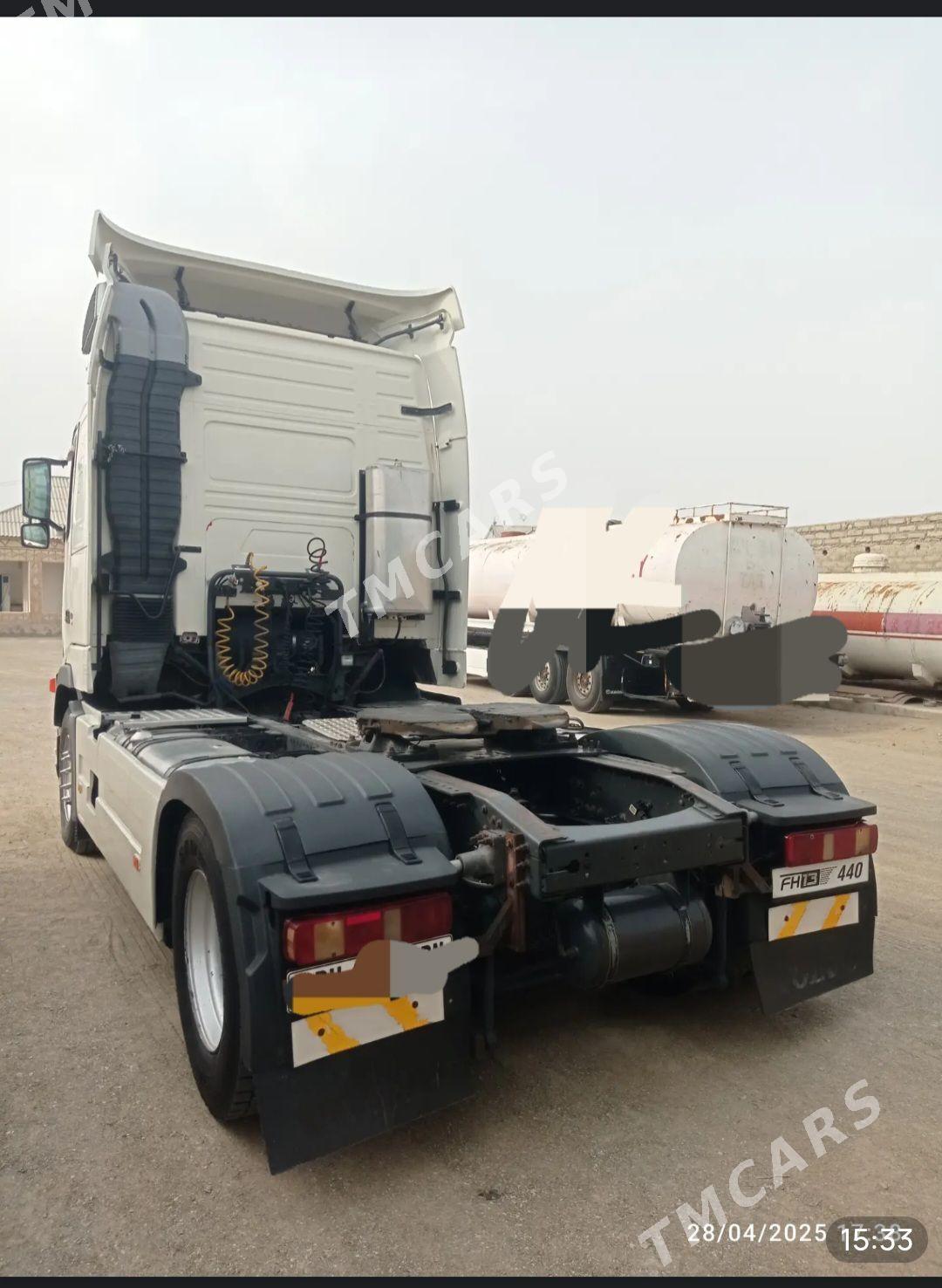 Volvo EURO 4 2008 - 720 000 TMT - Balkanabat - img 5