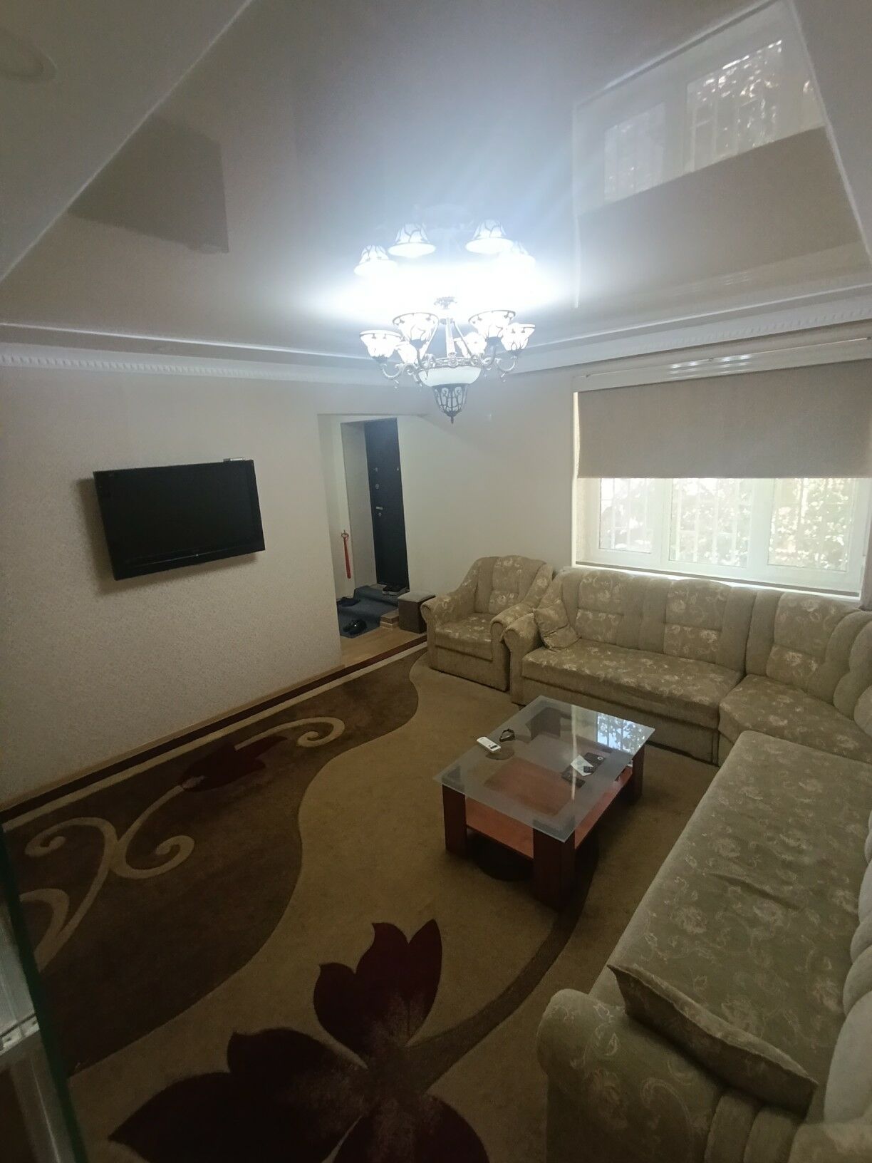 4mik dubleks - Aşgabat - img 6