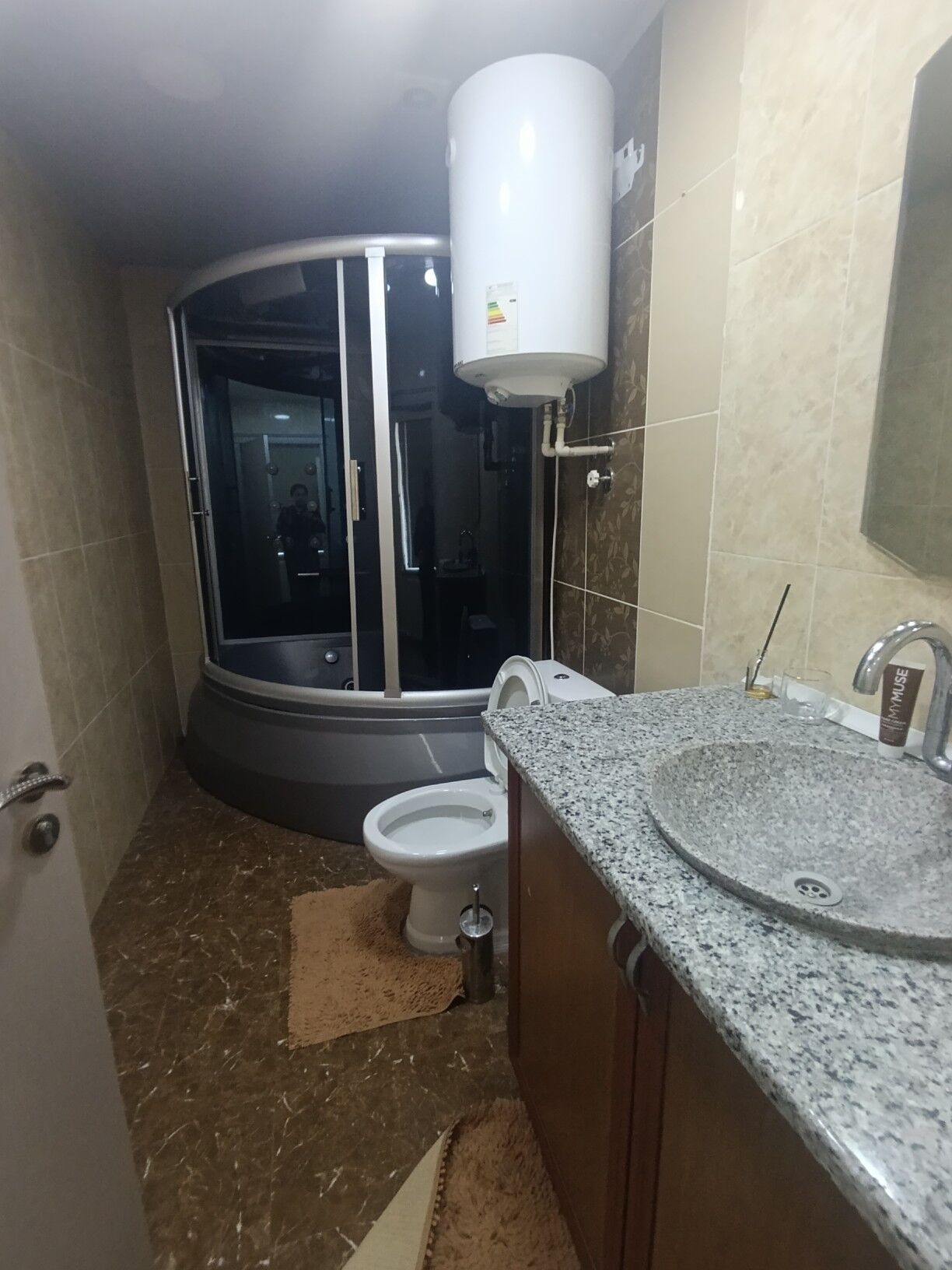 4mik dubleks - Aşgabat - img 3
