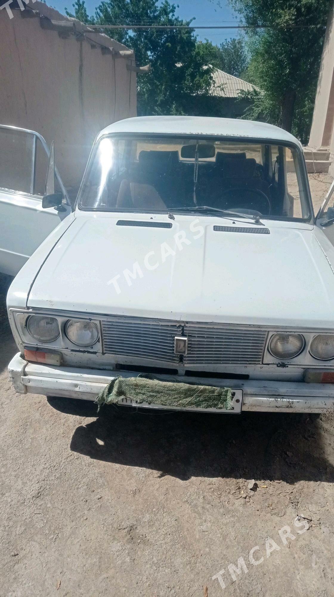 Lada 2106 1989 - 11 000 TMT - Гурбансолтан Едже - img 3