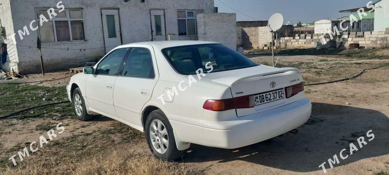 Toyota Camry 2000 - 110 000 TMT - Губадаг - img 2