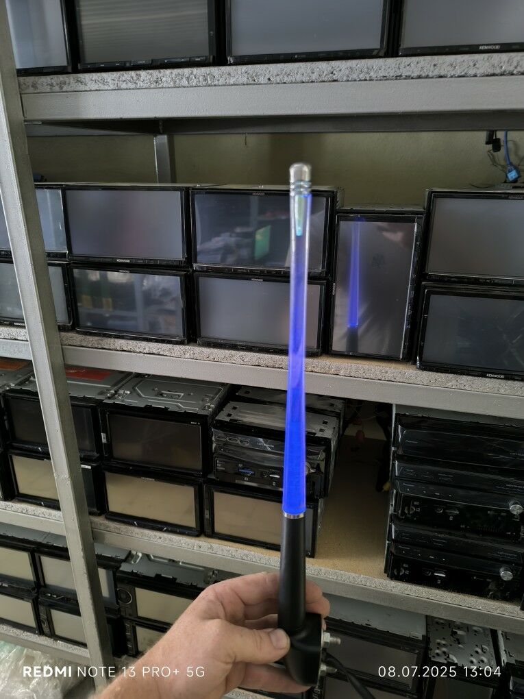 Ýanýan bufr antenna 350 TMT - Мары - img 4