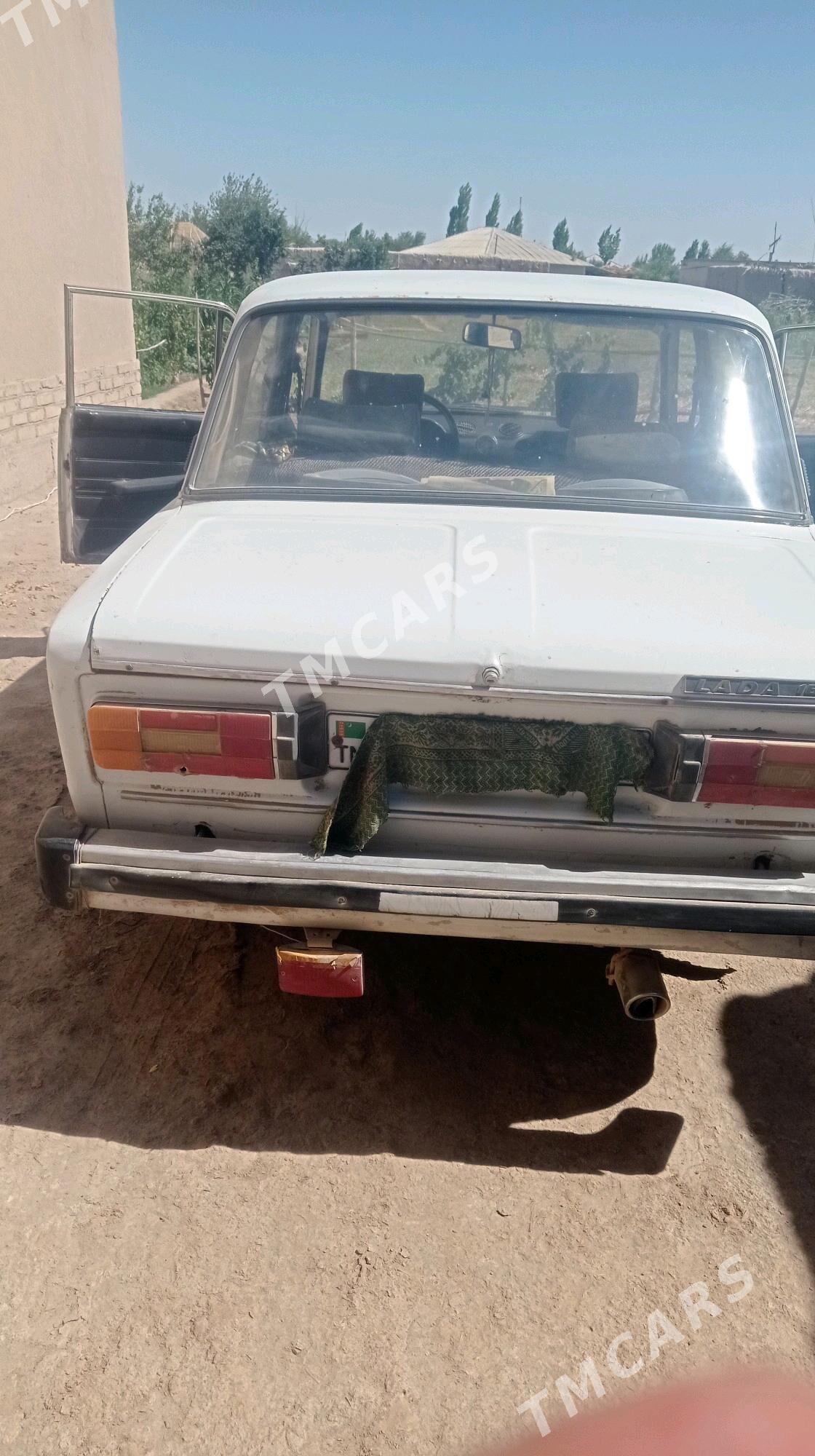 Lada 2106 1989 - 11 000 TMT - Гурбансолтан Едже - img 5