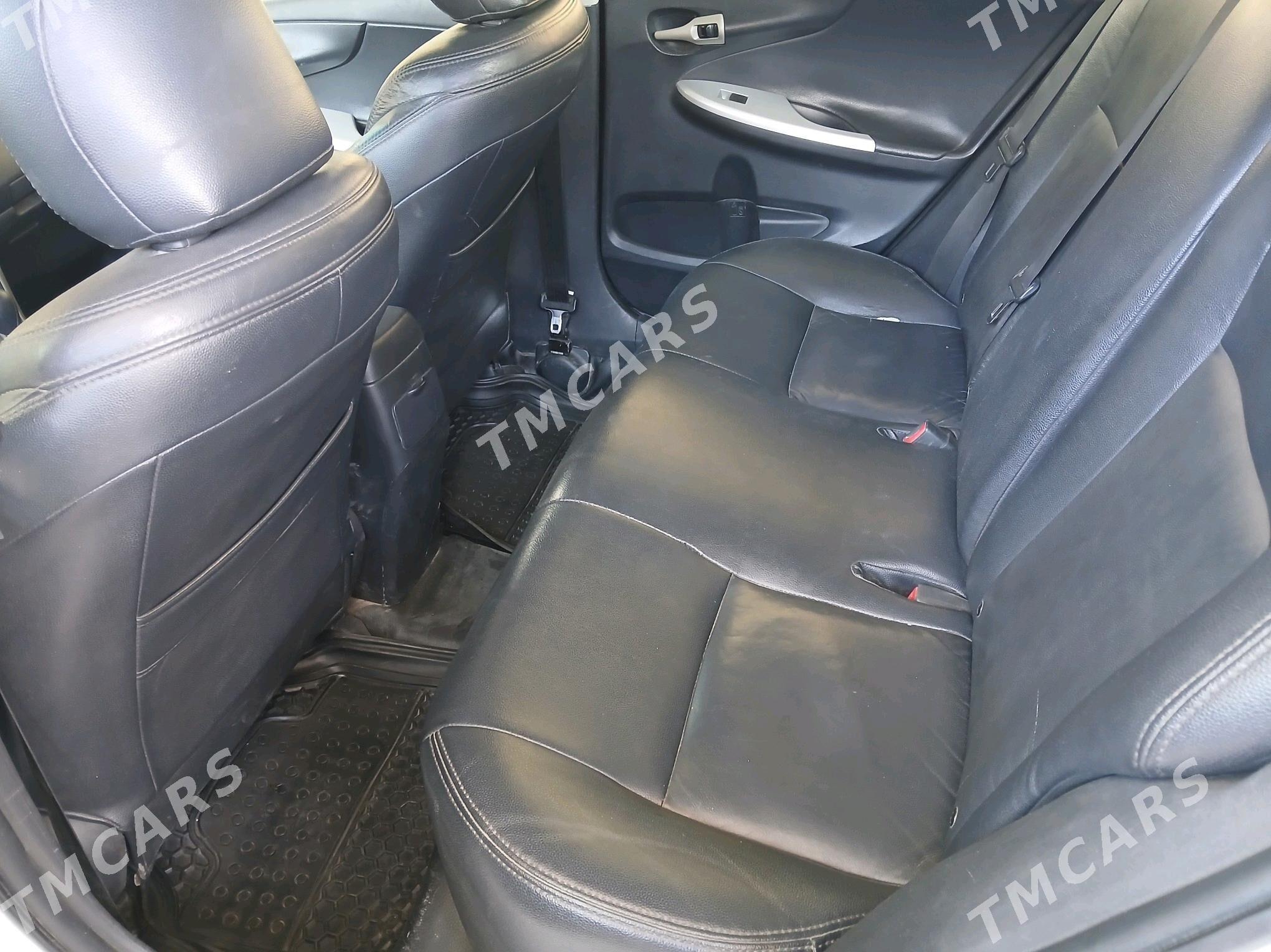 Toyota Corolla 2012 - 170 000 TMT - Мары - img 7