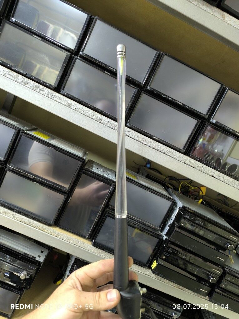 Ýanýan bufr antenna 350 TMT - Мары - img 5