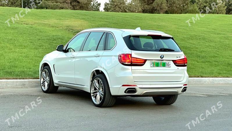 BMW X5 2018 - 530 000 TMT - Ашхабад - img 3