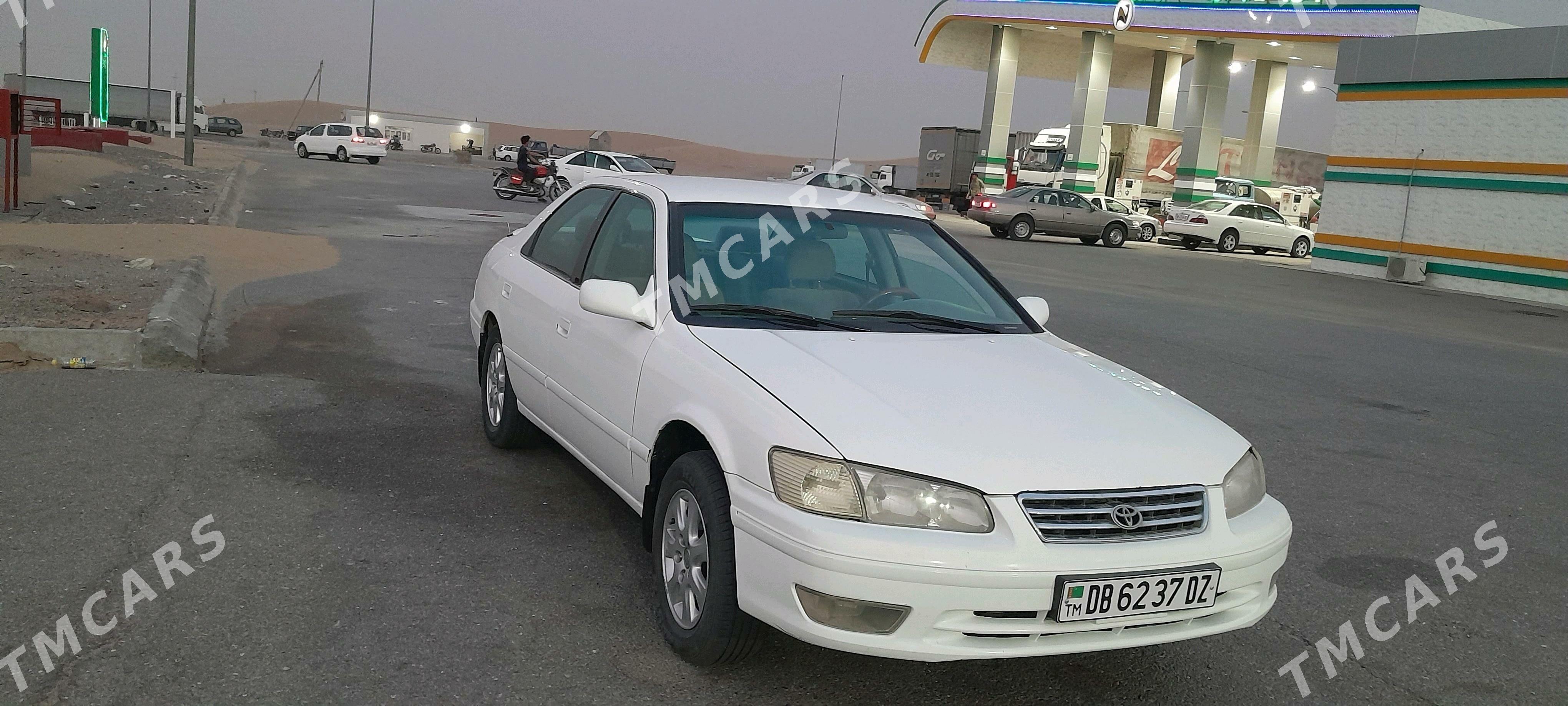 Toyota Camry 2000 - 110 000 TMT - Губадаг - img 6