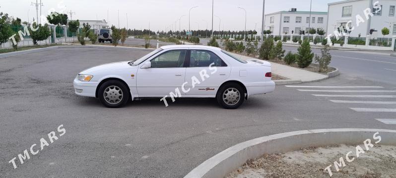 Toyota Camry 2001 - 113 000 TMT - Gökdepe - img 10
