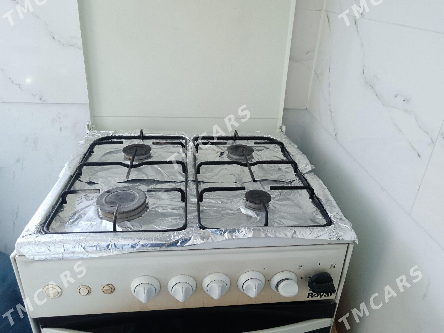 Gaz pilita Royal - 30 mkr - img 2