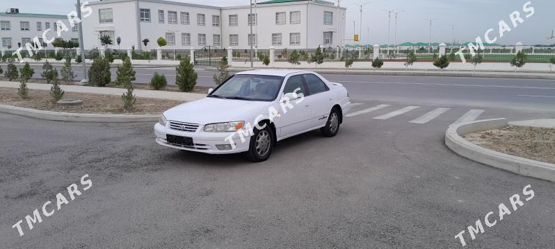 Toyota Camry 2001 - 113 000 TMT - Gökdepe - img 5