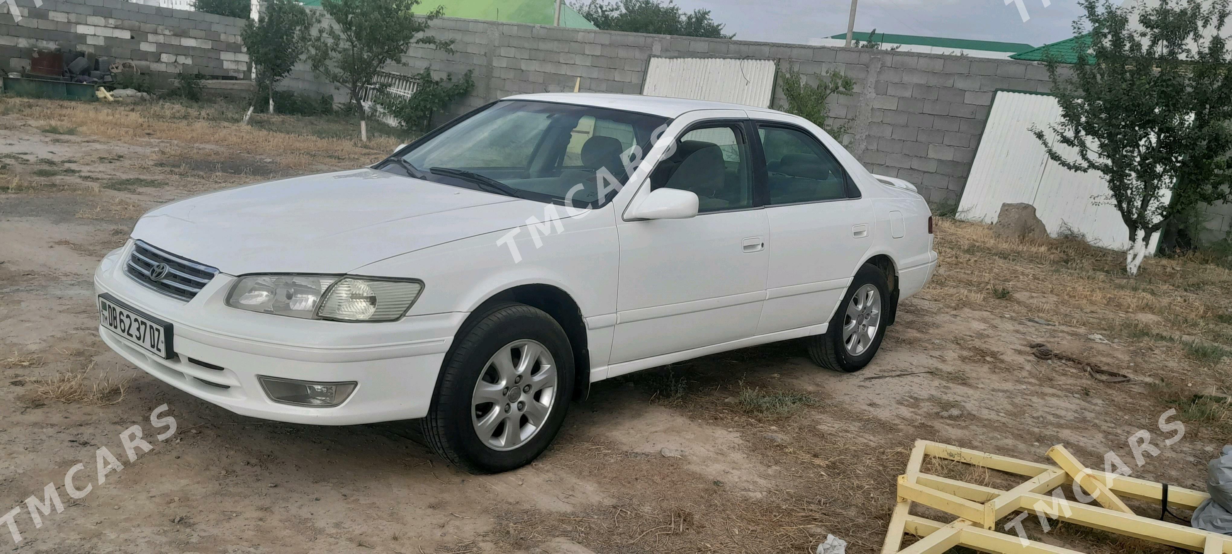 Toyota Camry 2000 - 110 000 TMT - Губадаг - img 3