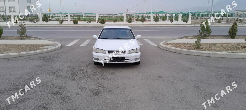 Toyota Camry 2001 - 113 000 TMT - Gökdepe - img 7