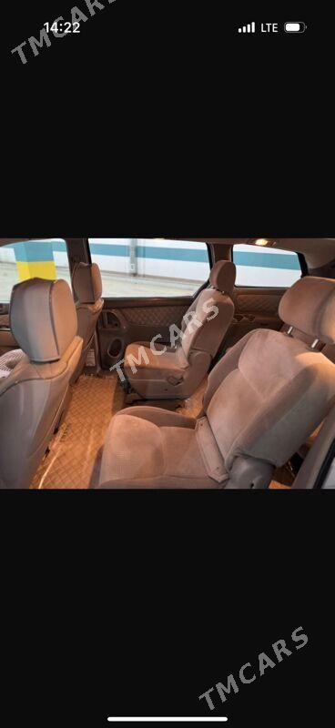 Toyota Sienna 2007 - 205 000 TMT - Ашхабад - img 5