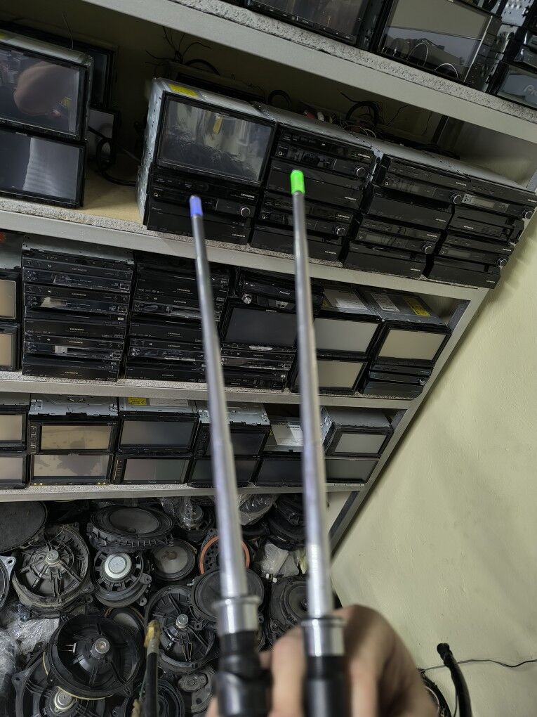 Ýanýan bufr antenna 350 TMT - Мары - img 7