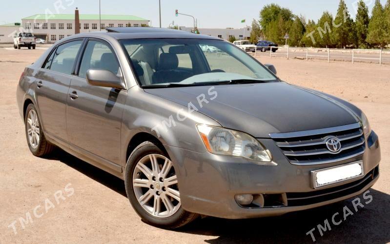 Toyota Avalon 2005 - 180 000 TMT - Görogly (Tagta) - img 3