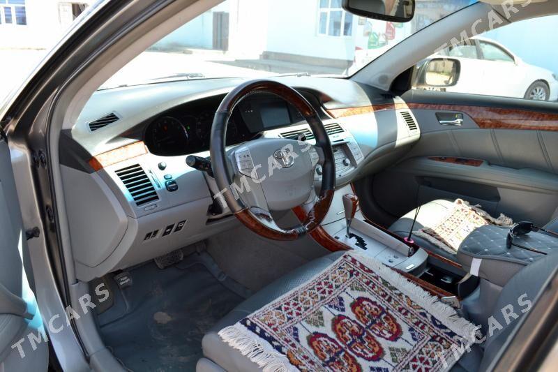 Toyota Avalon 2005 - 180 000 TMT - Görogly (Tagta) - img 2