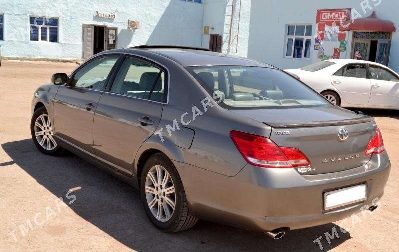 Toyota Avalon 2005 - 180 000 TMT - Görogly (Tagta) - img 5