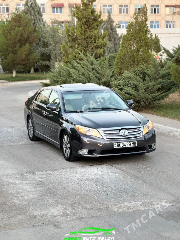 Toyota Avalon 2012 - 249 000 TMT - Мары - img 2