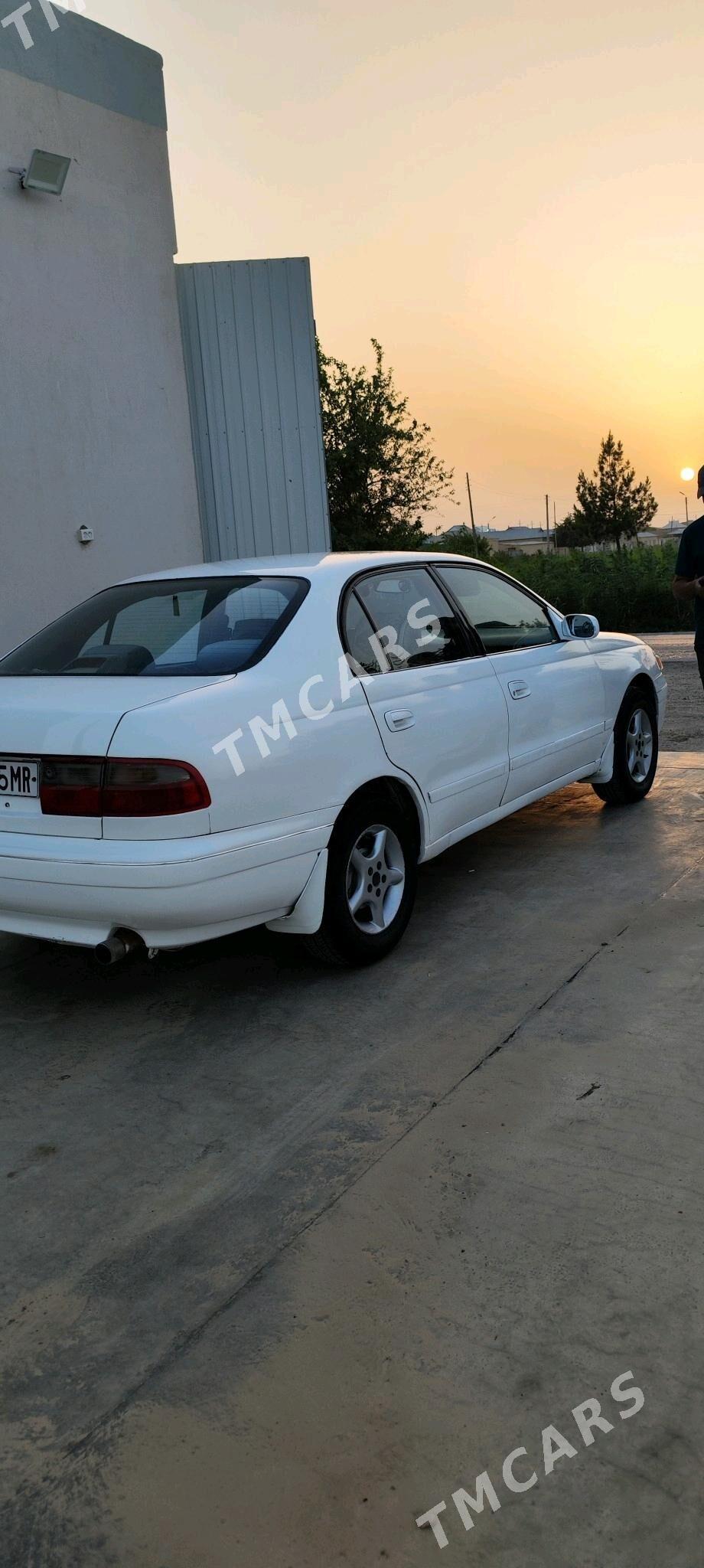 Toyota Corona 1994 - 55 000 TMT - Мургап - img 6