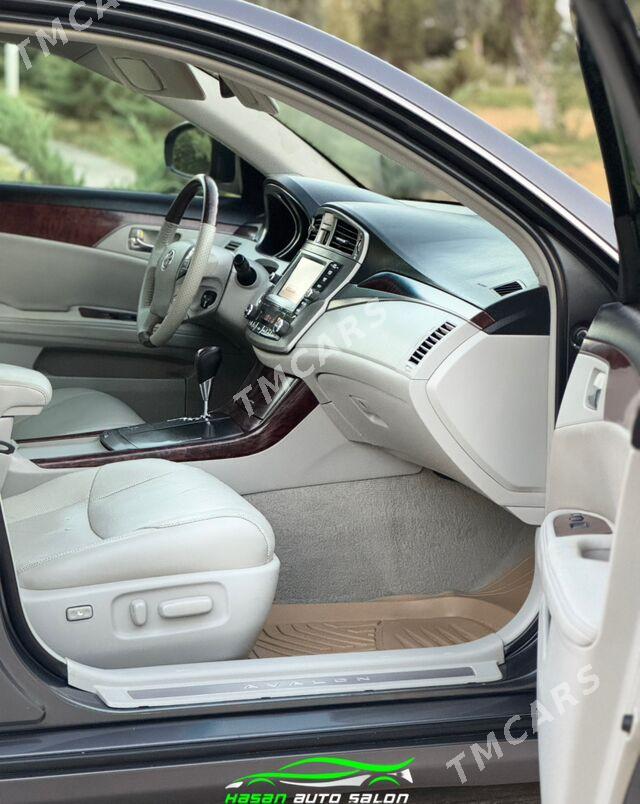 Toyota Avalon 2012 - 249 000 TMT - Мары - img 7