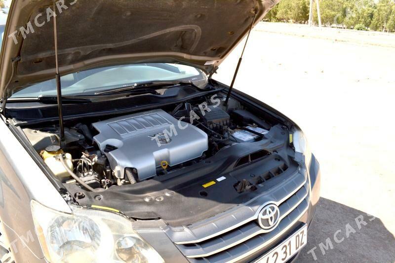 Toyota Avalon 2005 - 180 000 TMT - Görogly (Tagta) - img 7