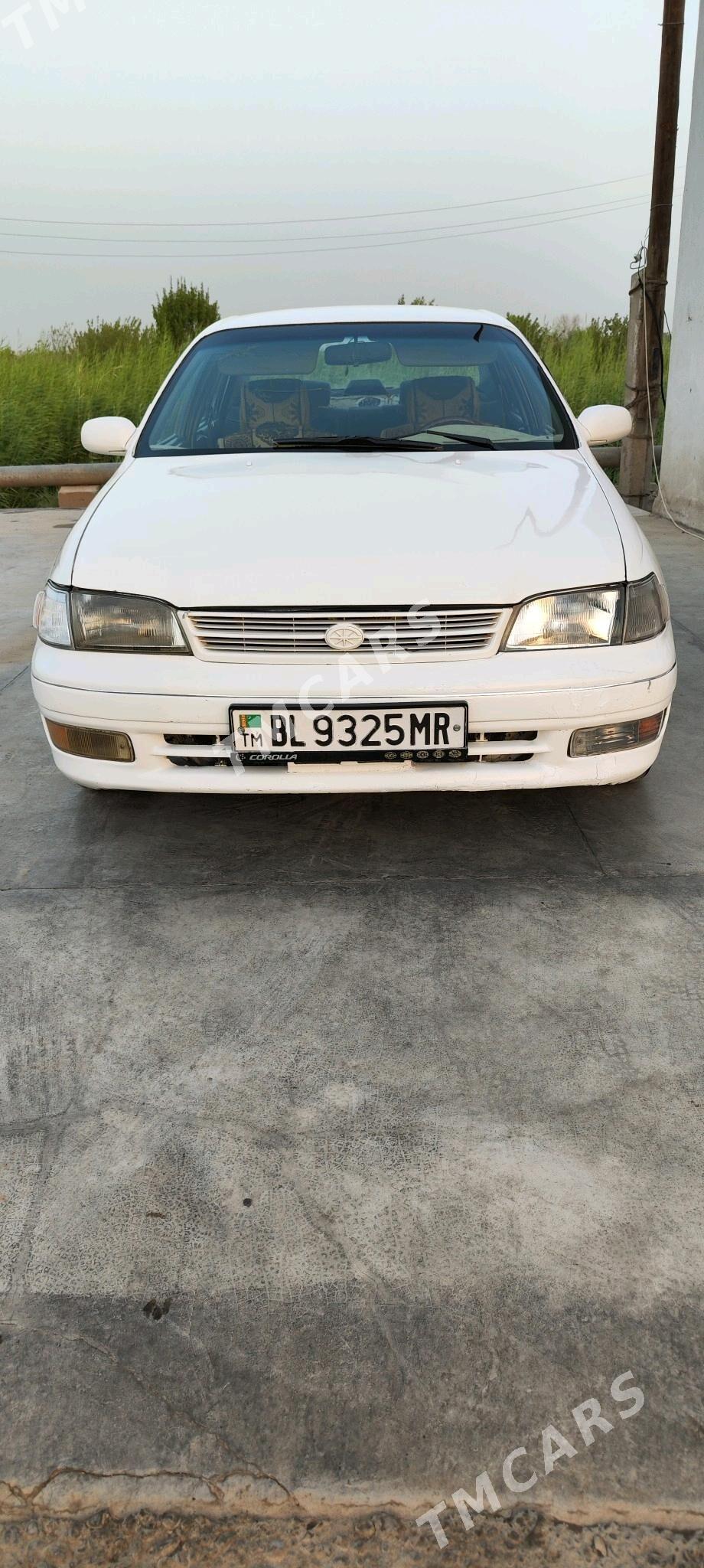 Toyota Corona 1994 - 55 000 TMT - Мургап - img 5