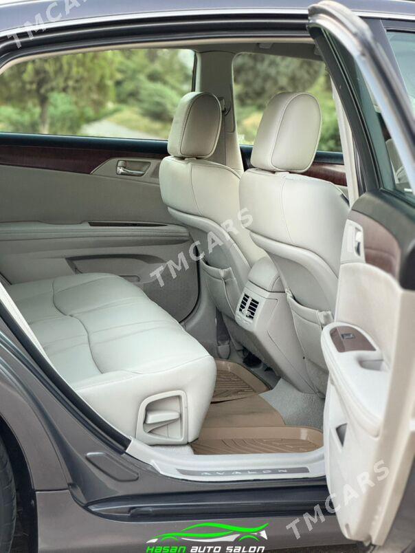 Toyota Avalon 2012 - 249 000 TMT - Мары - img 8