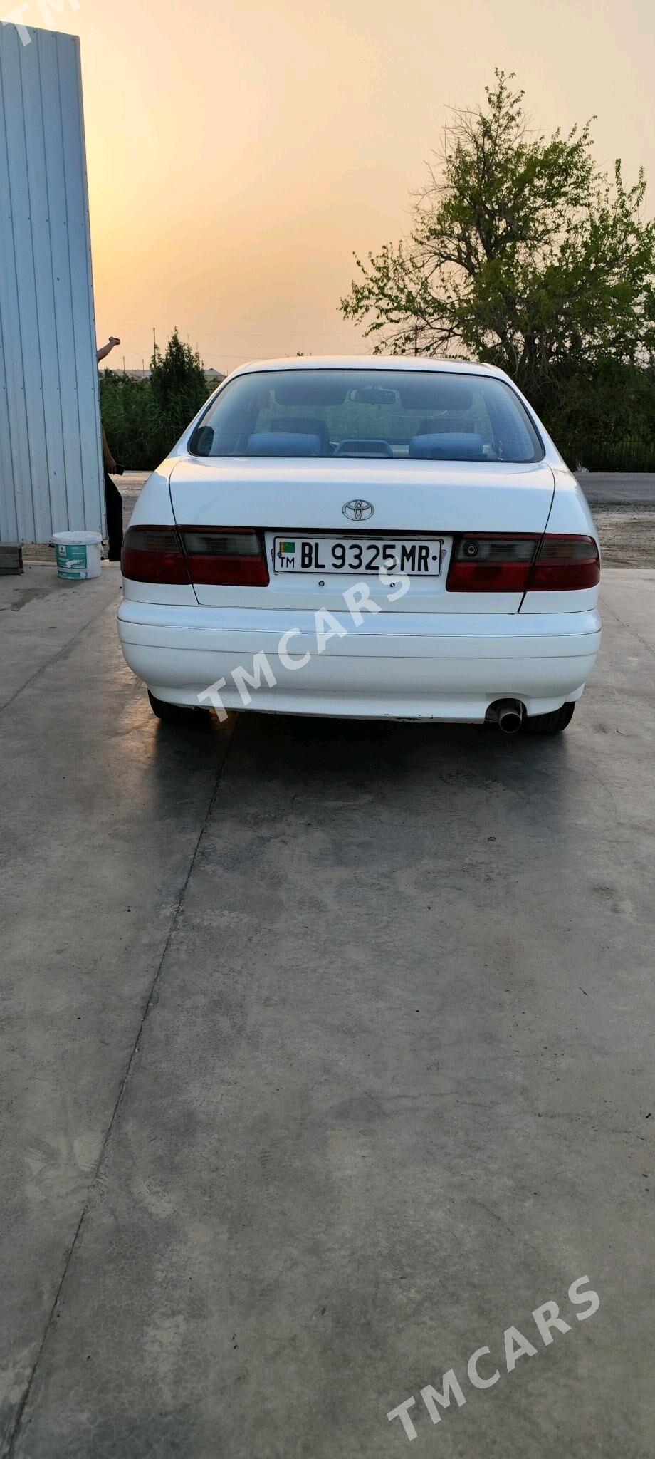 Toyota Corona 1994 - 55 000 TMT - Мургап - img 7