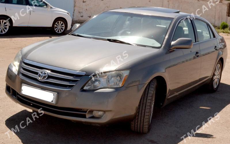 Toyota Avalon 2005 - 180 000 TMT - Görogly (Tagta) - img 9