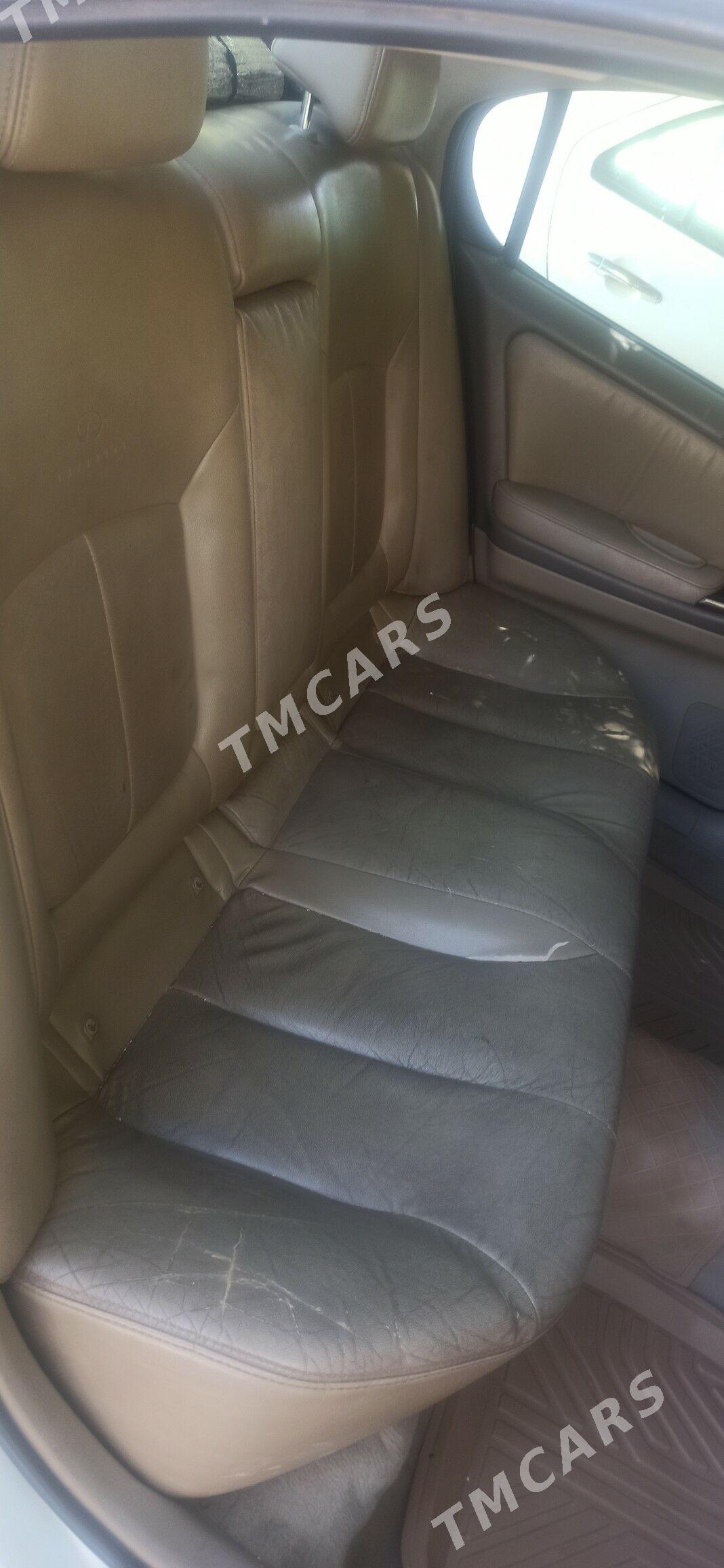Infiniti I30 2001 - 95 000 TMT - Туркменабат - img 3