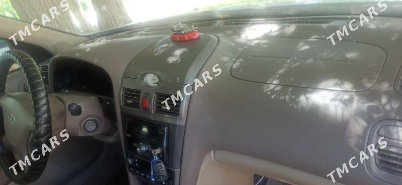 Infiniti I30 2001 - 95 000 TMT - Туркменабат - img 2