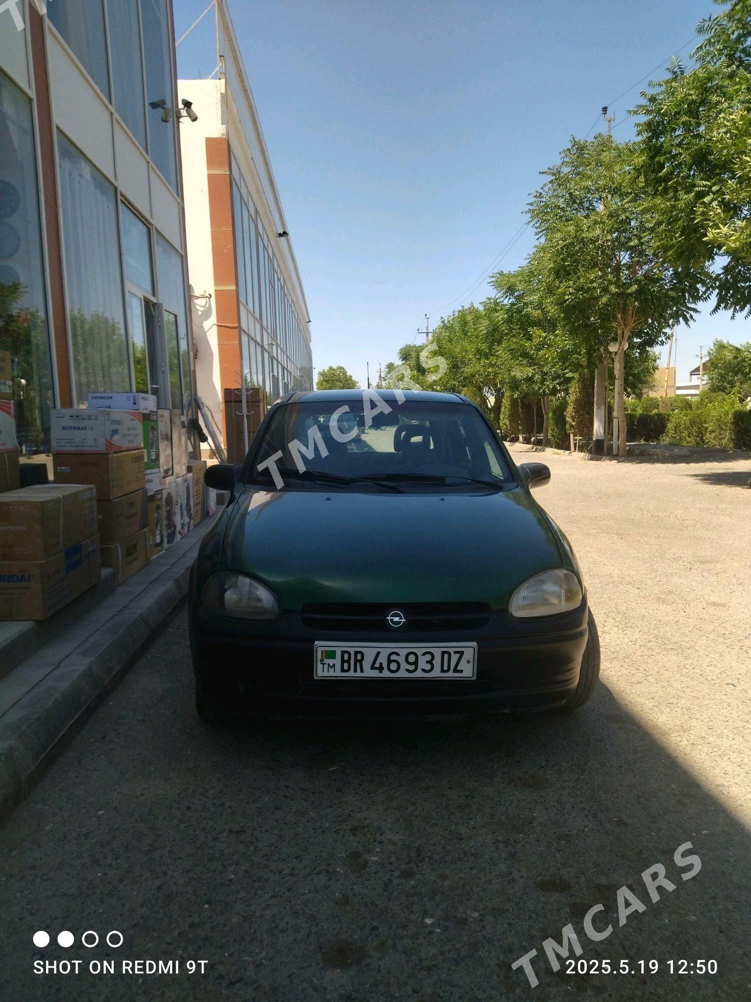 Opel Vita 1996 - 28 000 TMT - Дашогуз - img 2