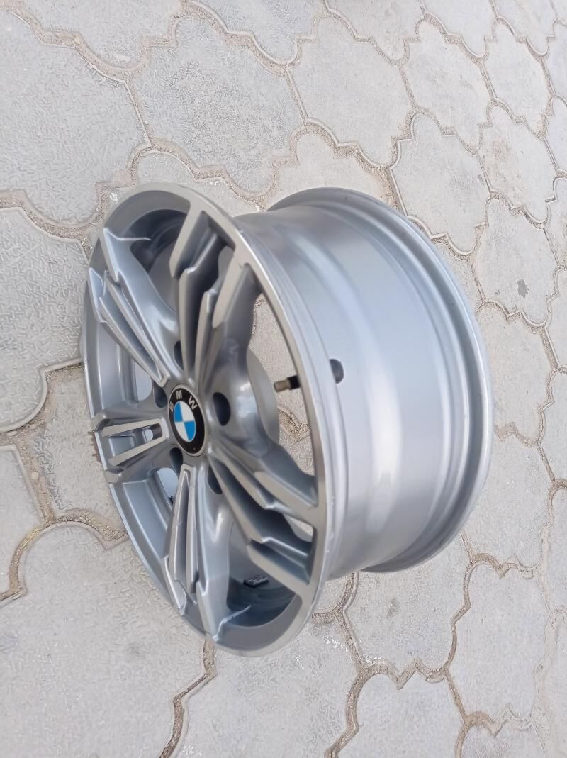 BMW DİSC 3 700 TMT - Balkanabat - img 2