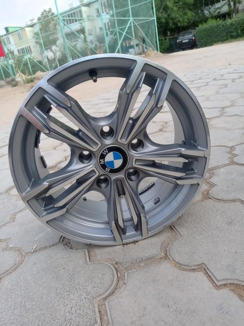 BMW DİSC 3 700 TMT - Balkanabat - img 3