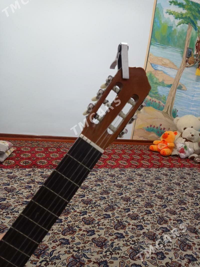 Gitara ýamaha c 70 - Сакарчага - img 2