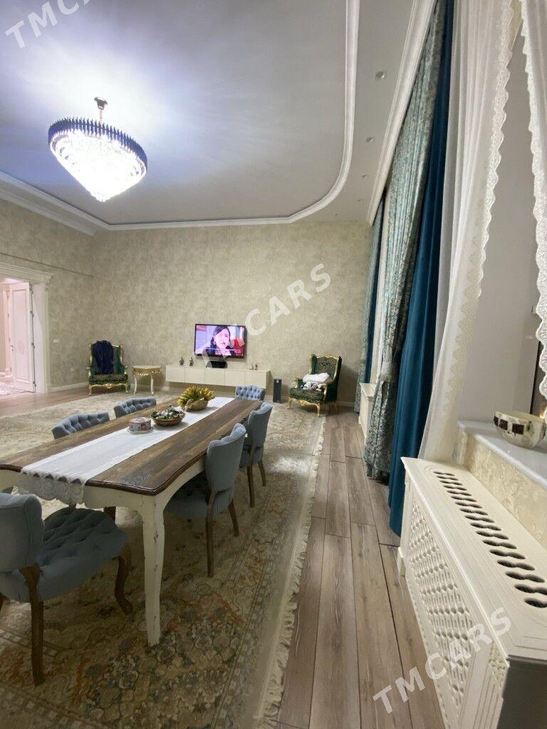 14 Tapgyr 2nji etaz 3komnat - Ашхабад - img 2