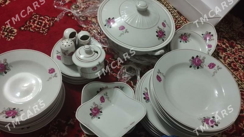 сервиз столовый пр-во Германия - Aşgabat - img 2